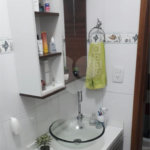 Sobrado à venda com 2 quartos em Freguesia do Ó, São Paulo, SP