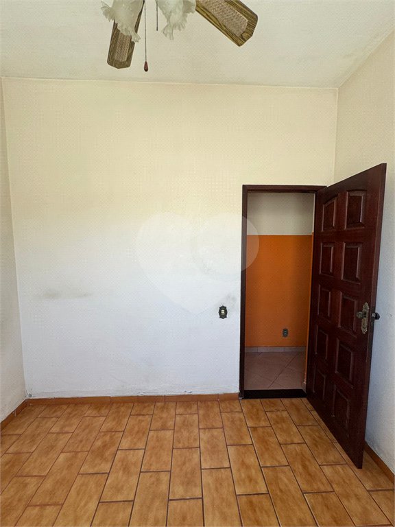 Casa Térrea à venda com 3 quartos em Campo Grande, Rio de Janeiro, RJ