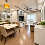 Apartamento à venda com 3 quartos, sendo 1 suíte, em Rudge Ramos, São Bernardo do Campo, SP