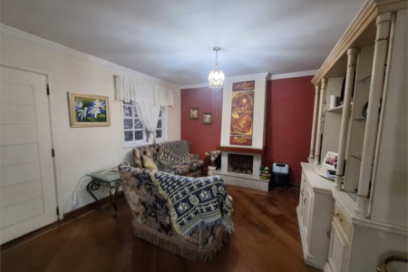 Casa à venda com 5 quartos, sendo 3 suítes, no condomínio Vila Panamericana, São Paulo - SP