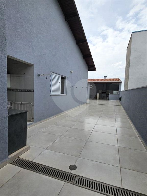 Casa à venda com 3 quartos, sendo 1 suíte, em Jardim Regente, Indaiatuba, SP