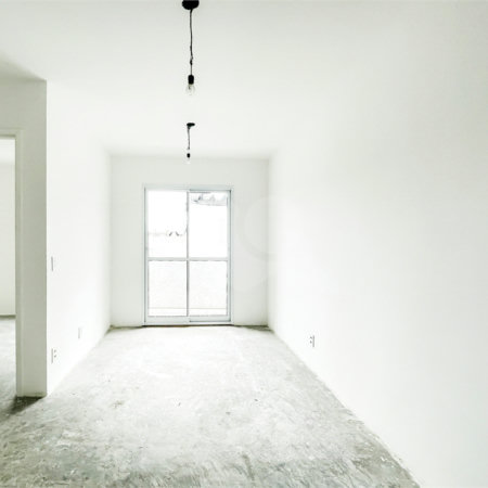 Apartamento à venda com 1 suíte em Jardim Oriental, São Paulo, SP