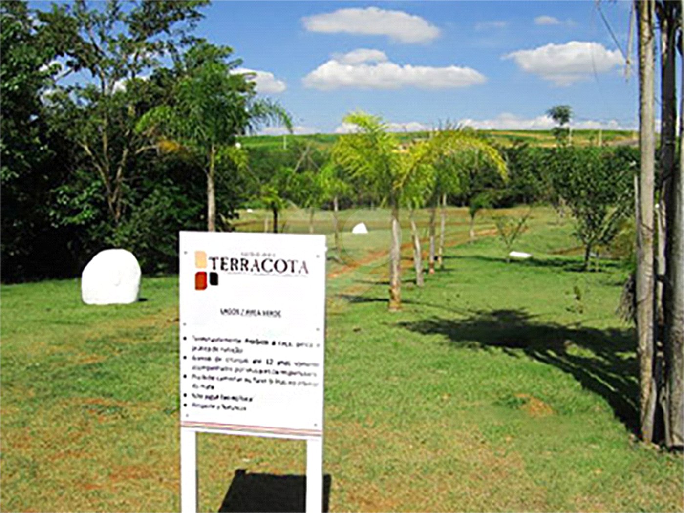 Terreno à venda no condomínio Quintas da Terracota, Indaiatuba - SP