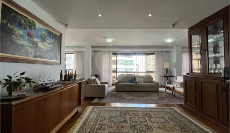 Apartamento à venda com 4 quartos, sendo 3 suítes, em Santana, São Paulo, SP