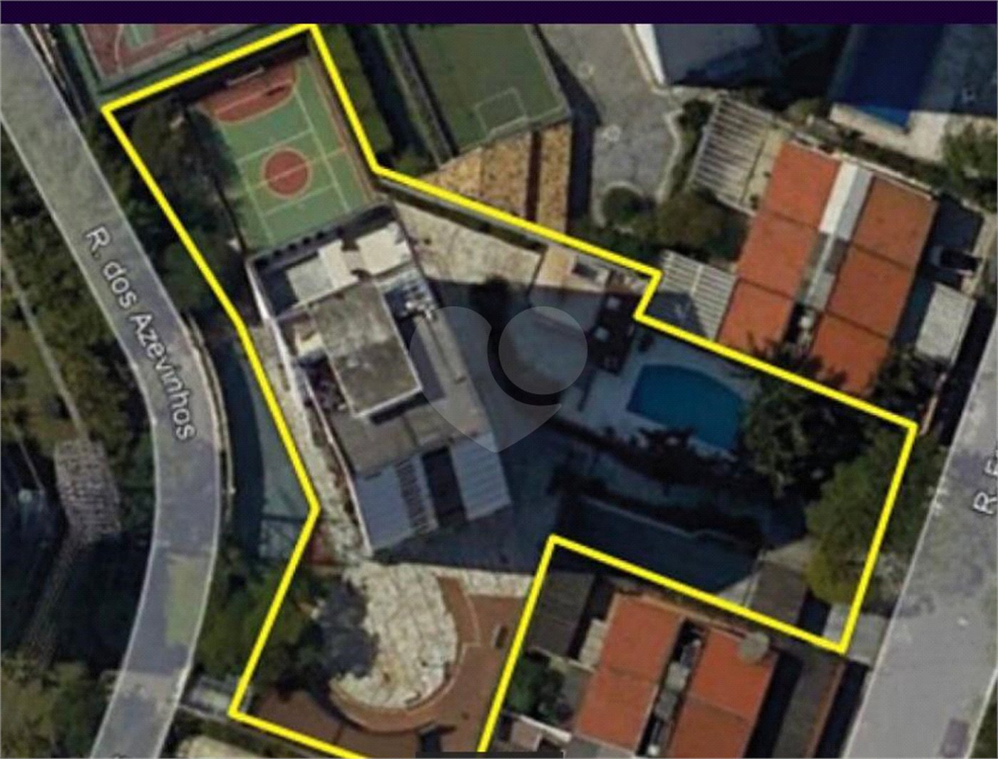 Apartamento na Mooca com 244 metros