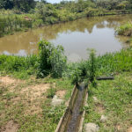 Terreno à venda em Estância Hidromineral Santa Eliza, Itupeva, SP