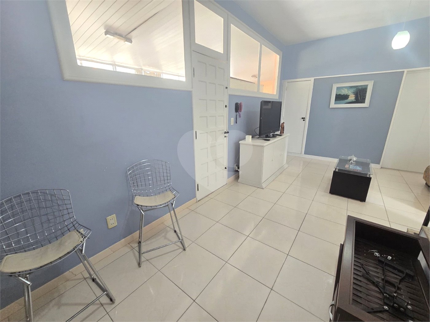 Casa à venda com 5 quartos, sendo 2 suítes, em Tijuca, Rio de Janeiro, RJ