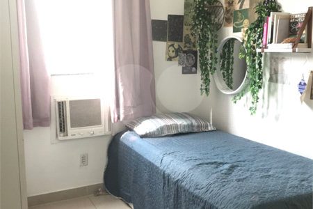 Apartamento à venda com 4 quartos, sendo 1 suíte, em Campo Grande, Rio de Janeiro, RJ