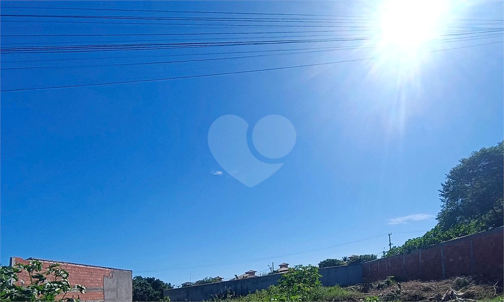 Terreno à venda em São José, Armação dos Búzios, RJ