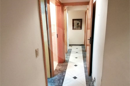 Apartamento à venda com 3 quartos, sendo 1 suíte, em Jardim Paulista, São Paulo, SP