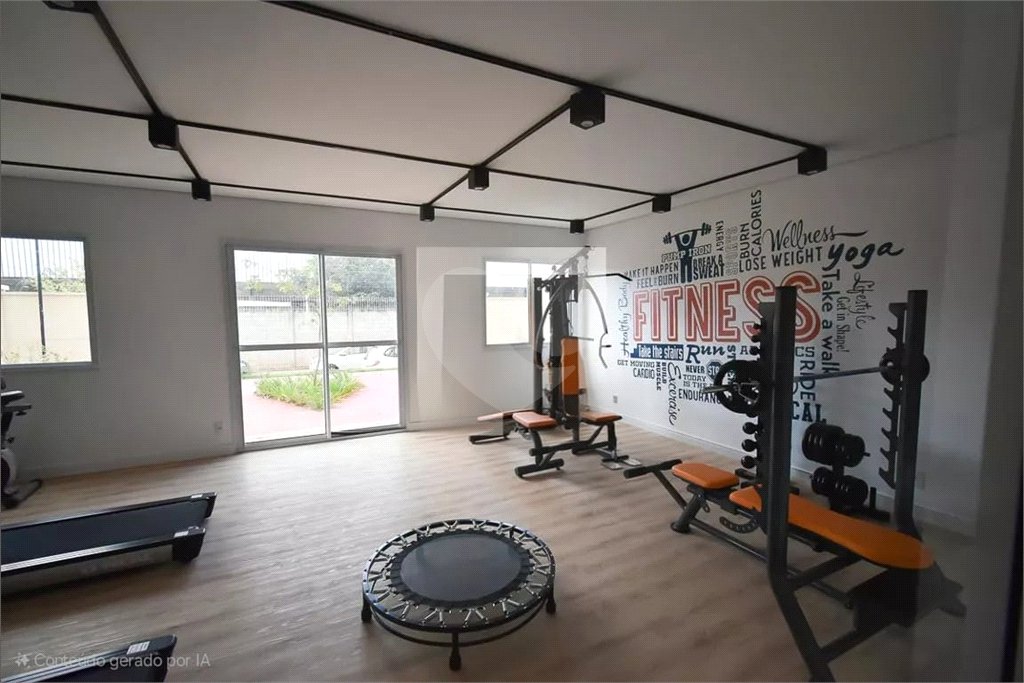 Apartamento à venda com 2 quartos em Parque Edu Chaves, São Paulo, SP