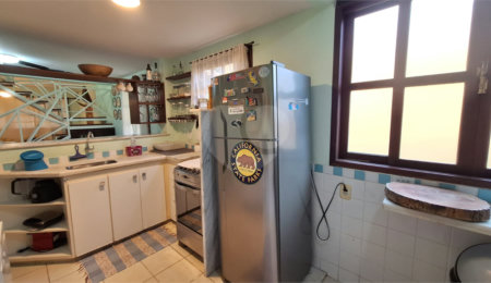 Casa em condomínio à venda com 2 quartos em Rasa, Armação dos Búzios, RJ