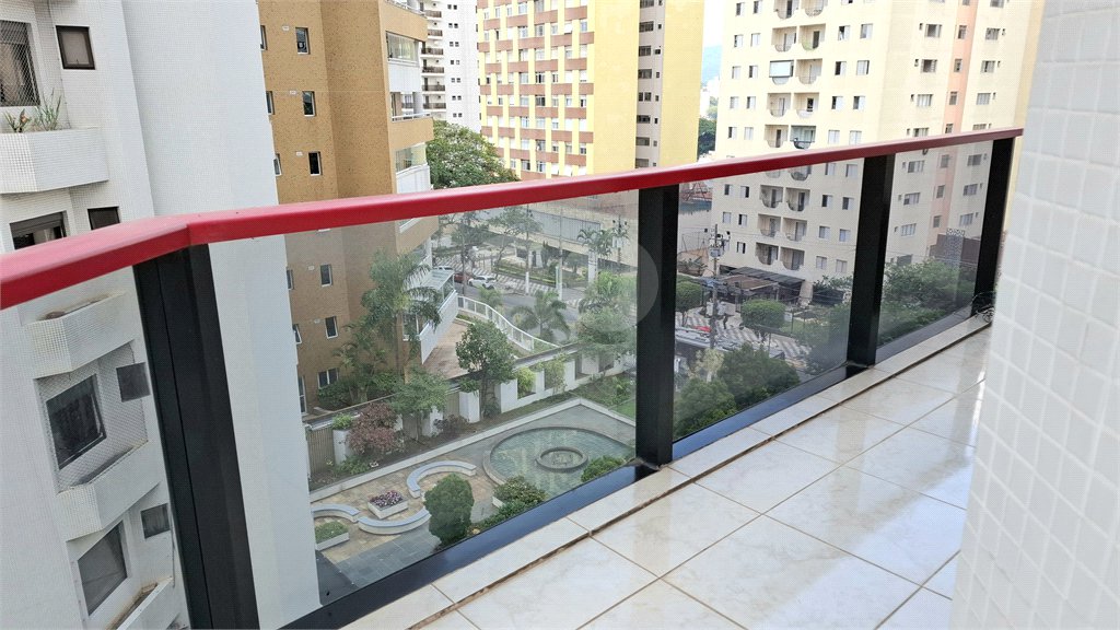 Apartamento à venda com 3 suítes em Santana, São Paulo, SP