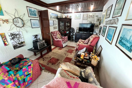 apartamento pé na areia com vista total para o mar em são vicente