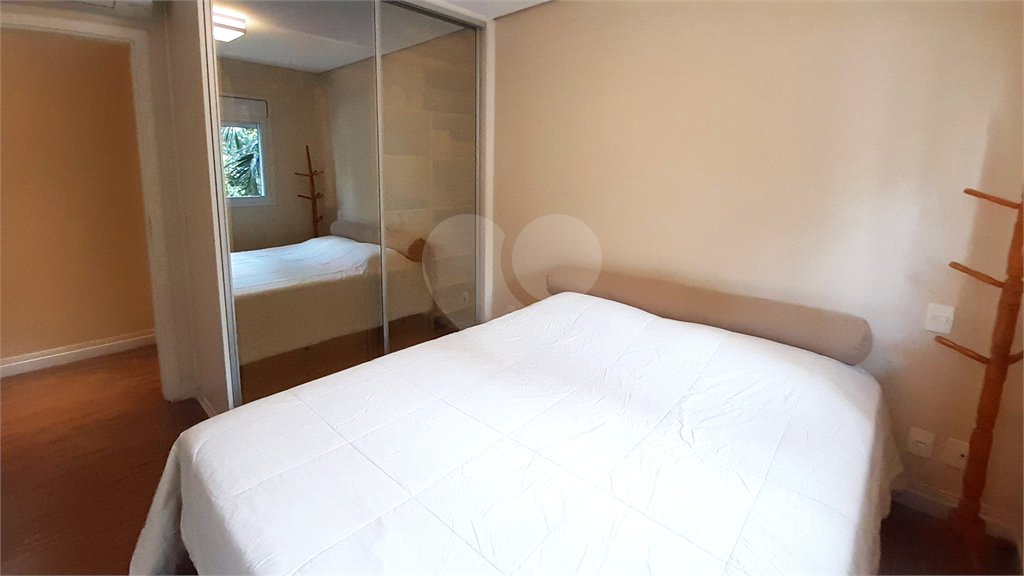 Apartamento à venda com 4 suítes em Campo Belo, São Paulo, SP