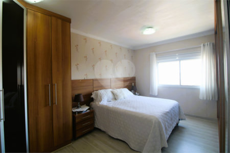 Apartamento à venda com 3 suítes em Santo Amaro, São Paulo, SP