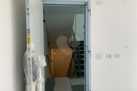 Apartamento à venda com 2 suítes em Vila Madalena, São Paulo, SP