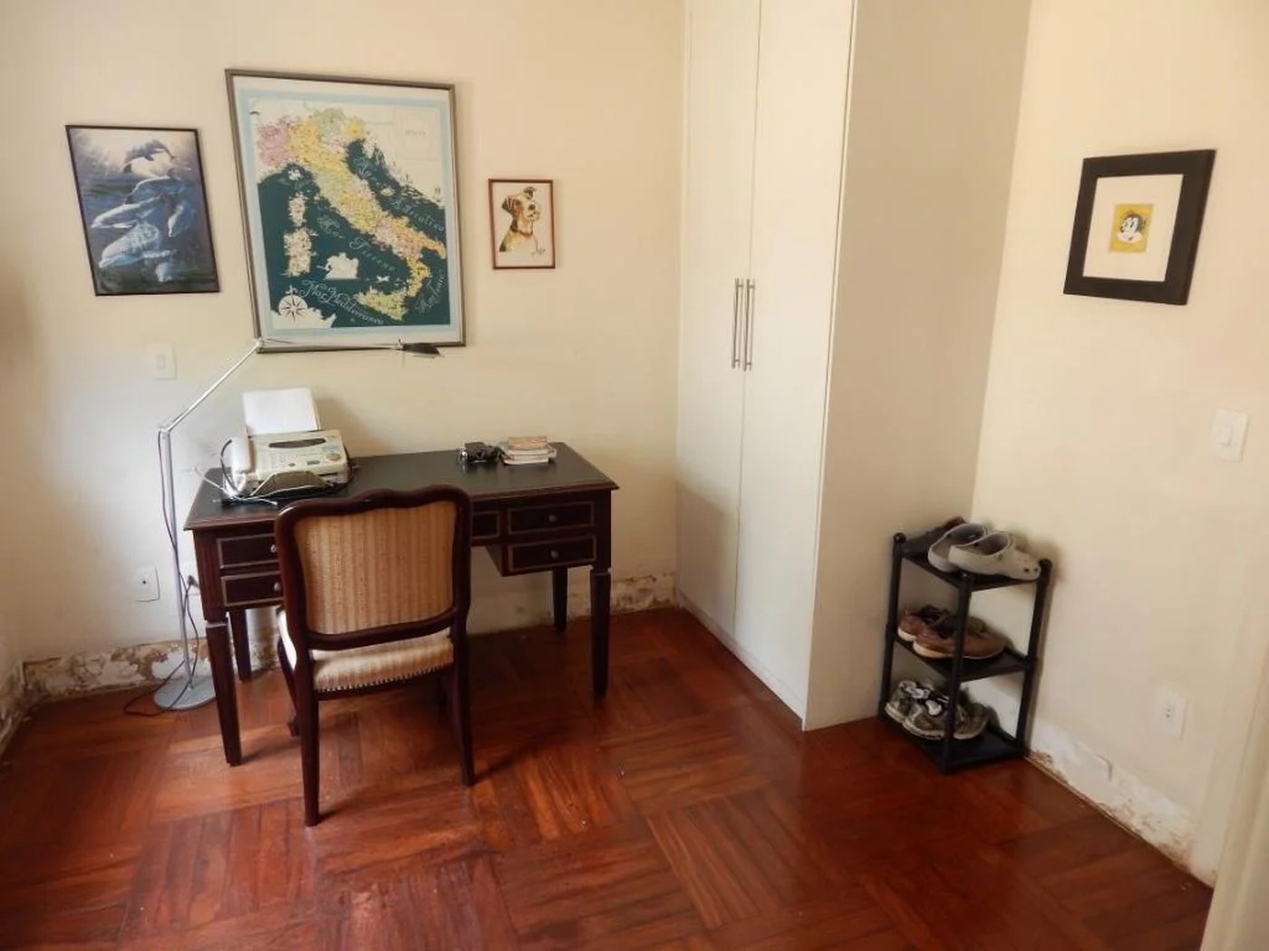 Sobrado à venda com 5 suítes em Jardim Londrina, São Paulo, SP