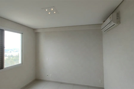 Apartamento para alugar com 3 suítes em Tamboré, Santana de Parnaíba, SP