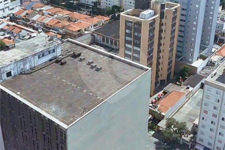 Laje Corporativa para alugar em Rudge Ramos, São Bernardo do Campo, SP