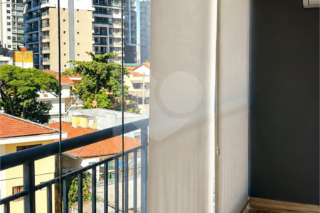Apartamento à venda com 3 quartos, sendo 1 suíte, em Vila Pompéia, São Paulo, SP