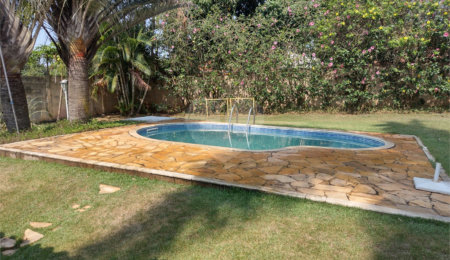 Sobrado à venda com 3 quartos, sendo 1 suíte,  em Recanto Campestre Internacional de Viracopos Gleba 6, Indaiatuba, SP