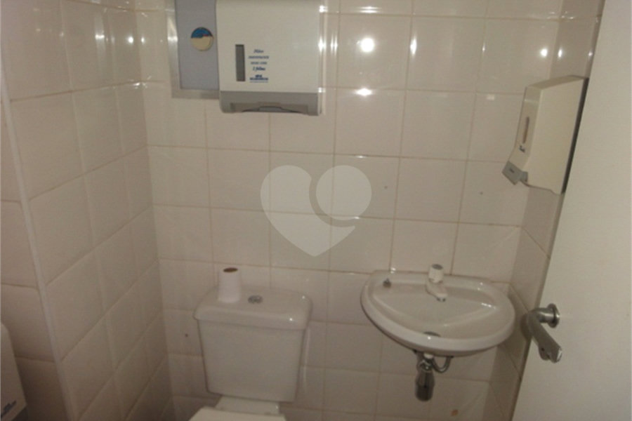 Sala à venda em Santana, São Paulo, SP