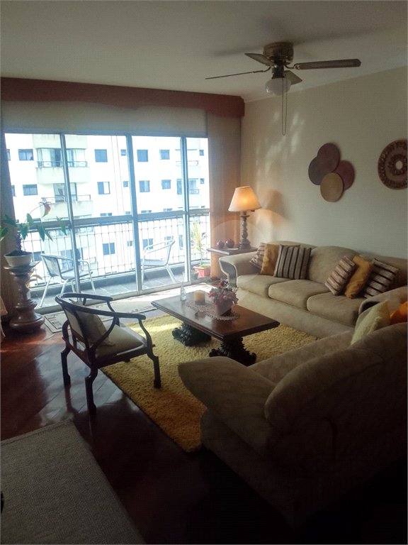 Apartamento à venda com 3 quartos, sendo 1 suíte, em Vila Andrade, São Paulo, SP