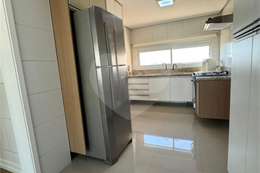 Apartamento para alugar com 4 quartos, sendo 3 suítes, em Tatuapé, São Paulo, SP