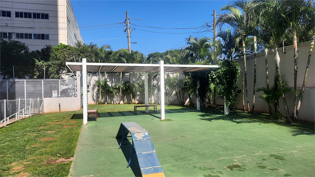 Apartamento à venda com 2 quartos em Santo Amaro, São Paulo, SP