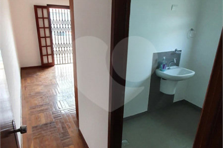 Sobrado à venda com 3 quartos, sendo 1 suíte, em Chácara Santo Antônio (zona Sul), São Paulo, SP