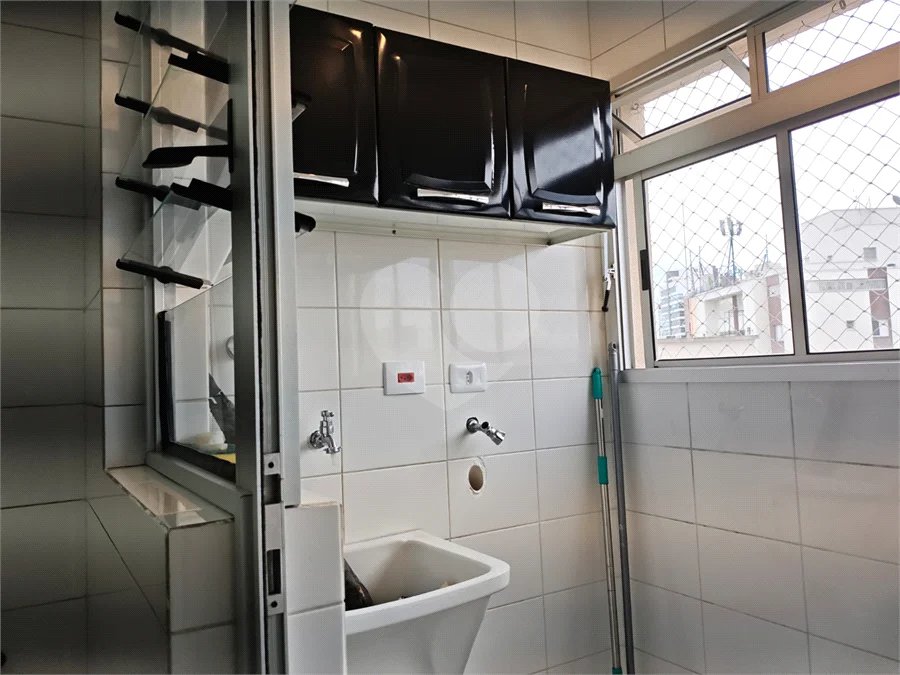 Apartamento para alugar com 2 quartos em Santana, São Paulo, SP