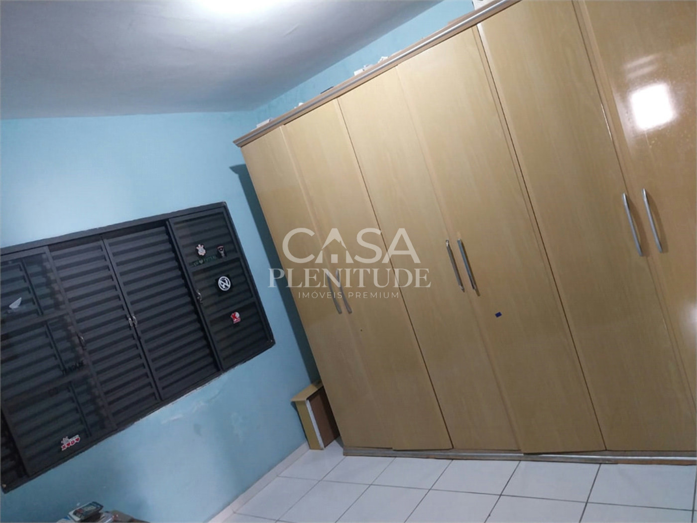 Casa à venda com 3 quartos, sendo 1 suíte, em Jardim Leocádia, Sorocaba, SP