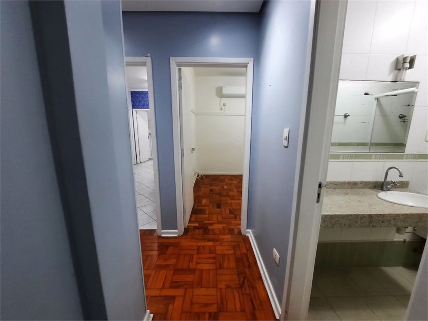 Apartamento à venda, 119 m² por R$ 850.000,00 - Boqueirão - Santos/SP