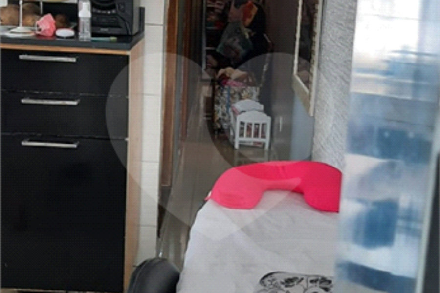 Sobrado à venda com 5 quartos em Casa Verde, São Paulo, SP