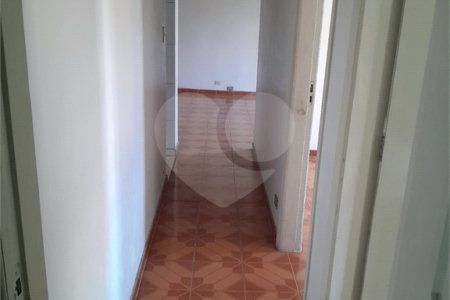 Apartamento à venda com 2 quartos, sendo 1 suíte, em Santana, São Paulo, SP