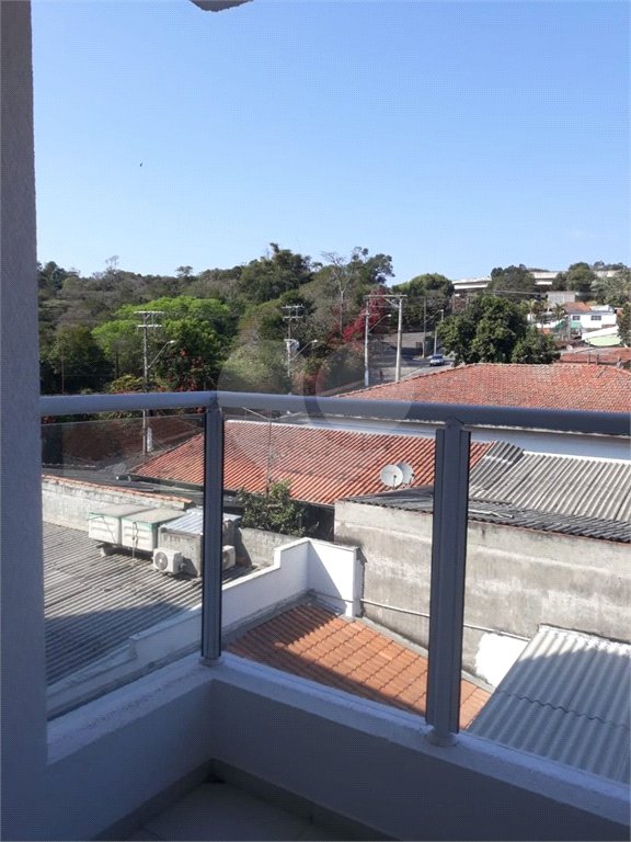 Apartamento à venda ou para alugar com 2 quartos em Vila Santa Isabel, São Roque, SP
