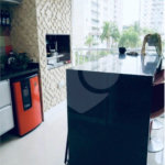 Apartamento para alugar com 2 suítes no Centro, São Bernardo do Campo, SP