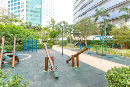 Apartamento à venda com 4 quartos, sendo 3 suítes, em Cidade Monções, São Paulo, SP