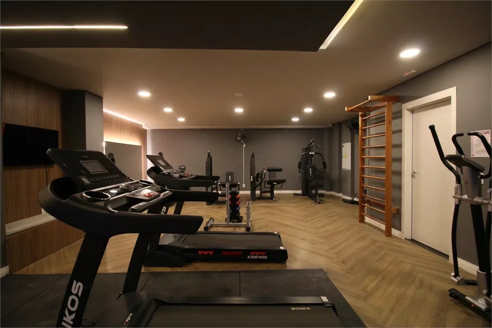 Apartamento à venda com 2 quartos em Vila Andrade, São Paulo, SP