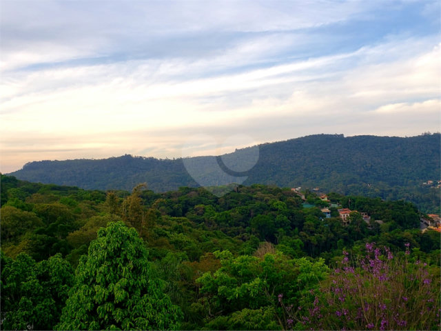 Terreno à venda no condomínio Cantareira, Mairiporã - SP
