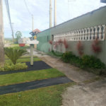 Casa à venda ou para alugar com 3 quartos, sendo 1 suíte, em Florida Mirim, Mongaguá, SP