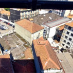 Sala Comercial para venda e locação, Centro, Santos - SA0067.