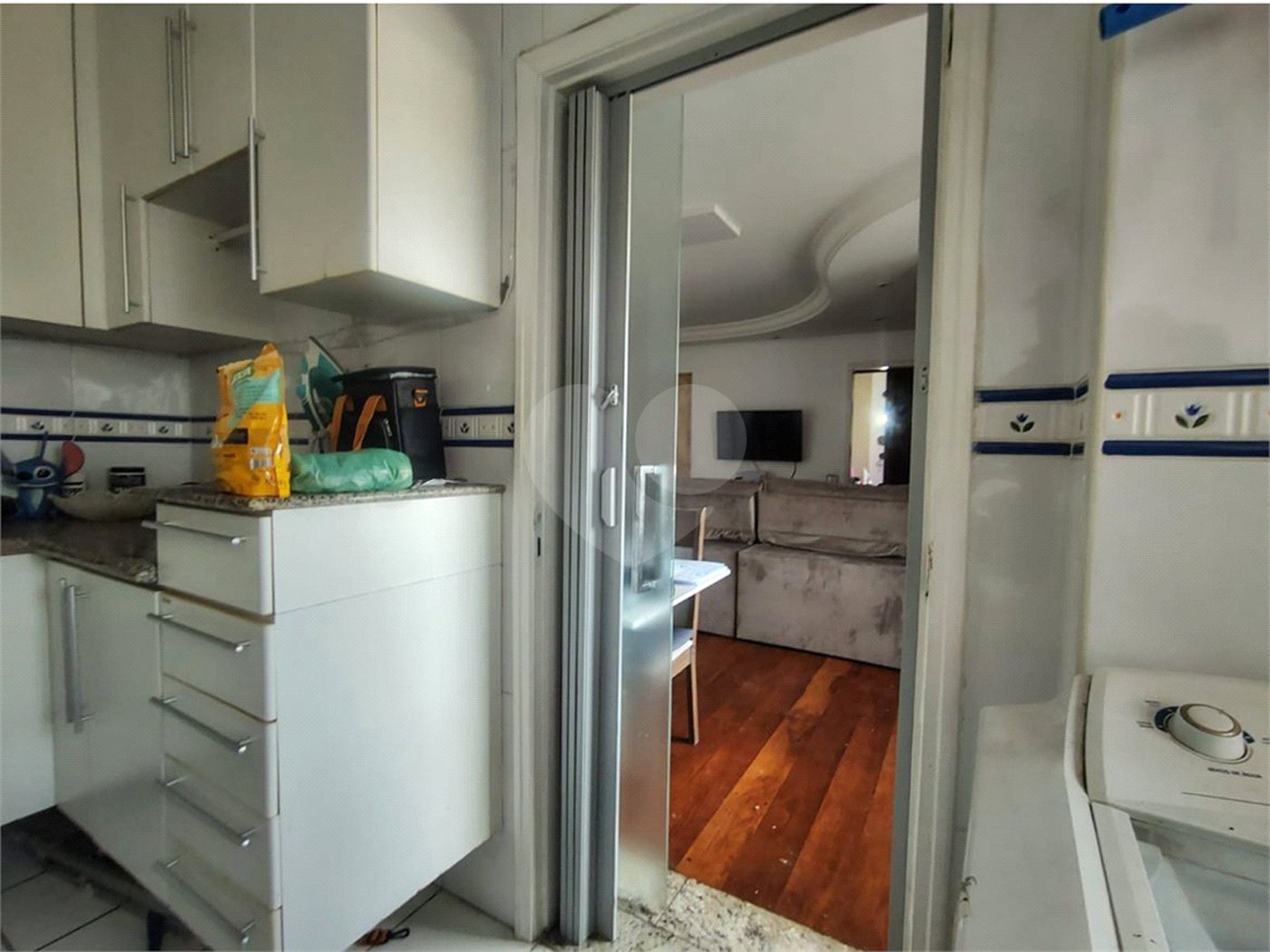 Apartamento à venda com 2 quartos, sendo 1 suíte, em Vila Ema, São Paulo, SP
