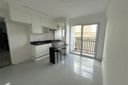 Apartamento à venda ou para alugar com 2 quartos em Tucuruvi, São Paulo, SP
