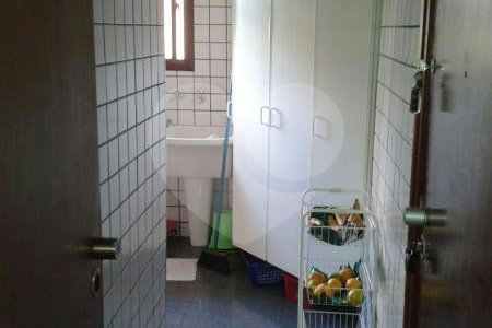 Apartamento à venda com 3 suítes em Água Fria, São Paulo, SP