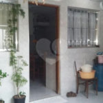 Casa Térrea à venda com 2 quartos em Imirim, São Paulo, SP
