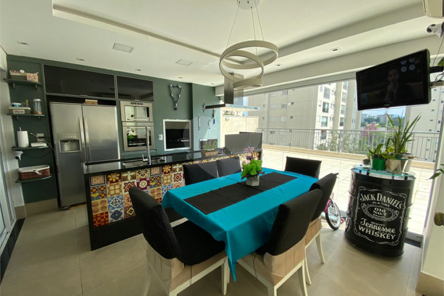 Apartamento para alugar com 3 quartos, sendo 1 suíte, em Tucuruvi, São Paulo, SP