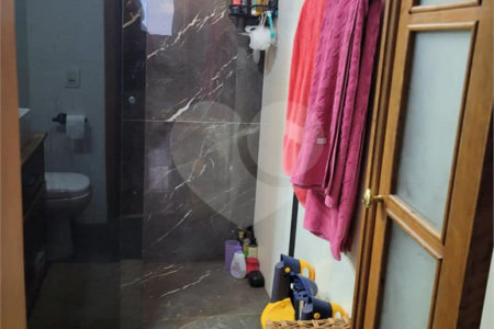 Apartamento à venda com 2 quartos em Sumarezinho, São Paulo, SP
