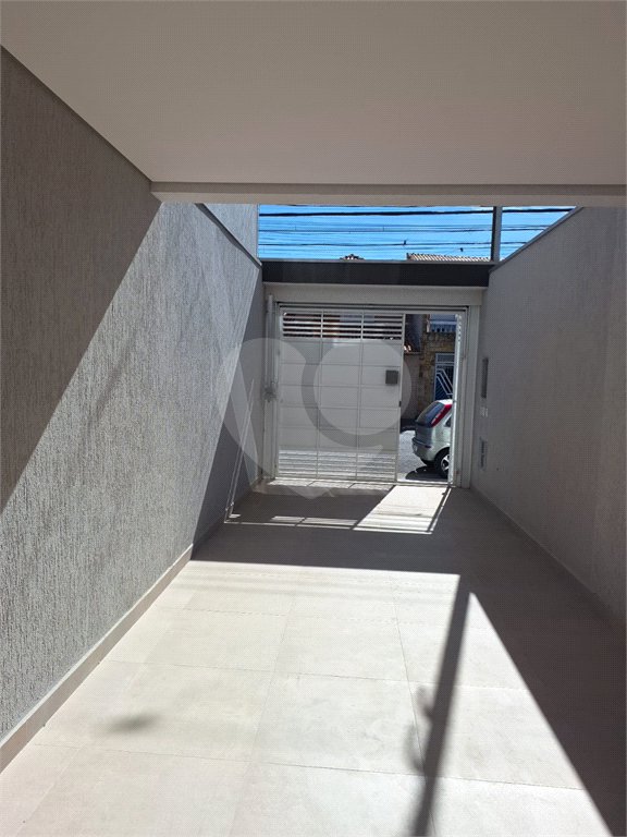 Sobrado à venda com 3 quartos, sendo 1 suíte,  em Parque Boturussu, São Paulo, SP